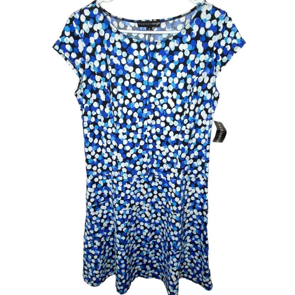 Madison Leigh‎ Dress